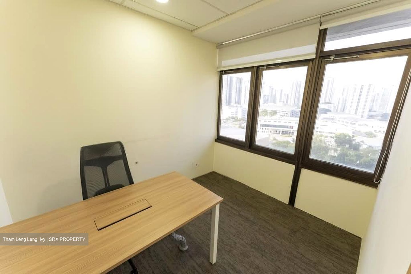 SLF Building (D11), Office #608445861